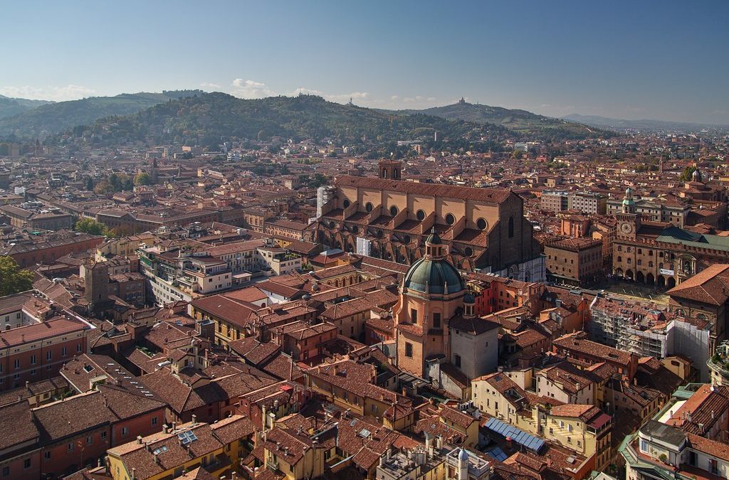 Is Bologna worth visiting?