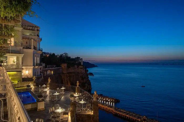 Is it worth to visit Sorrento