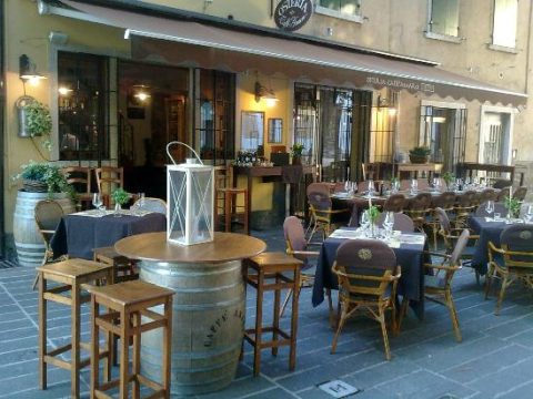 Best Restaurants In Garda Town - Visit Beautiful Italy