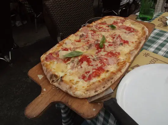 Pizzeria Bardolino