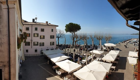 Ristorante Piccolo in Garda