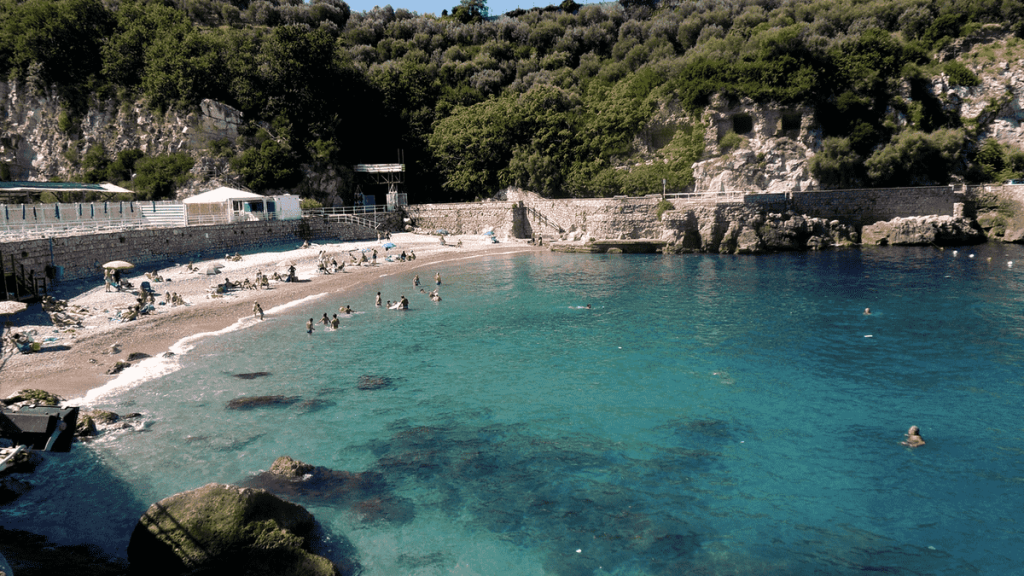 Things to do in Marina di Puolo