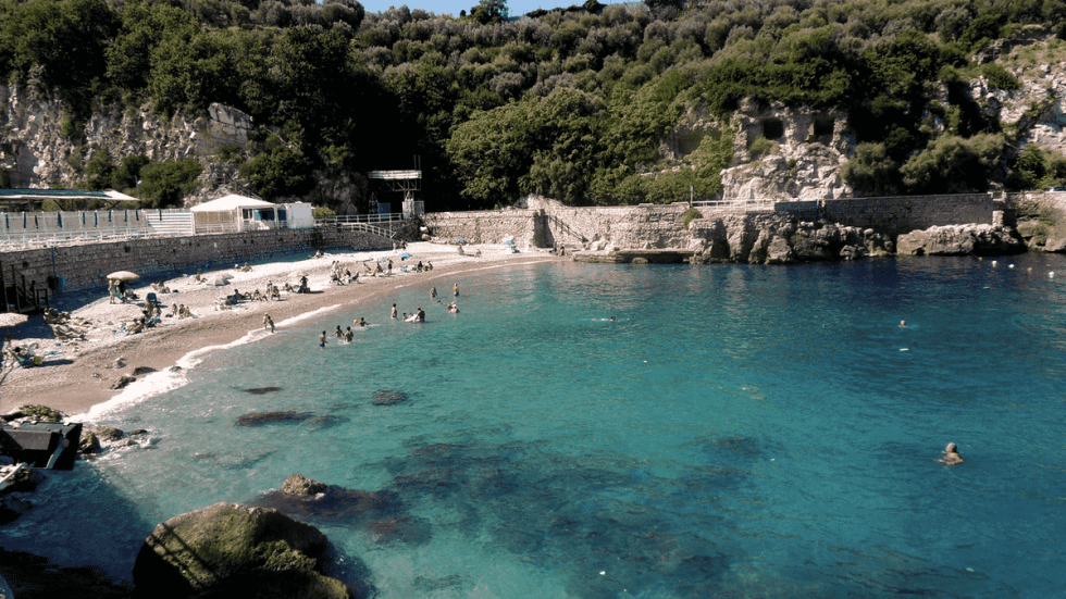 Puolo Things To Do In Marina Di Puolo - Visit Beautiful Italy