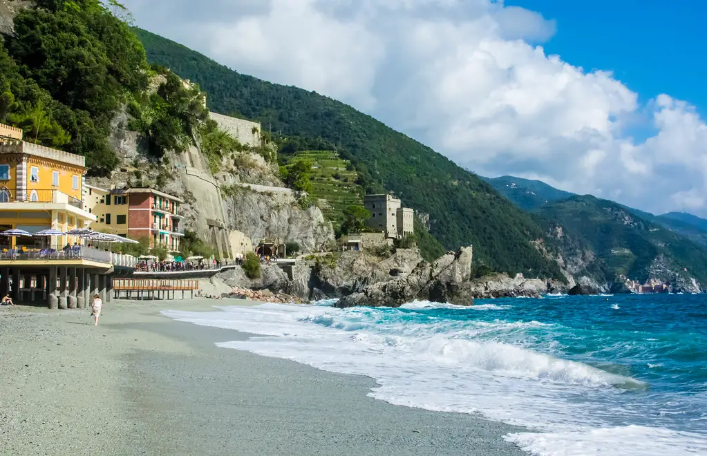 Best coastal towns in Tuscany