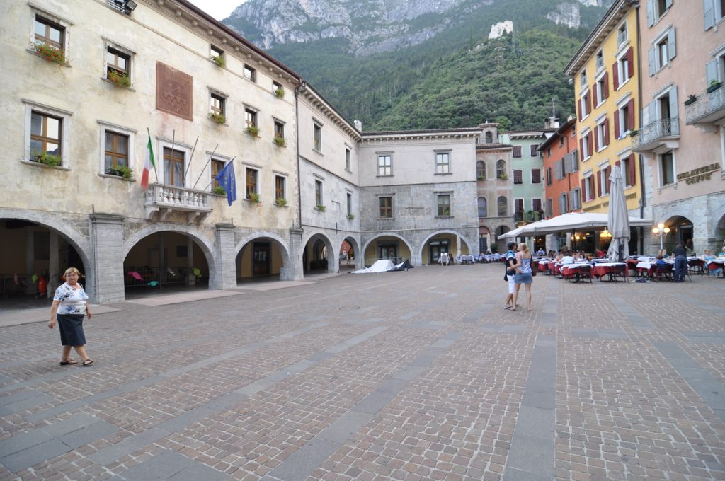 Best restaurants in Riva del Garda