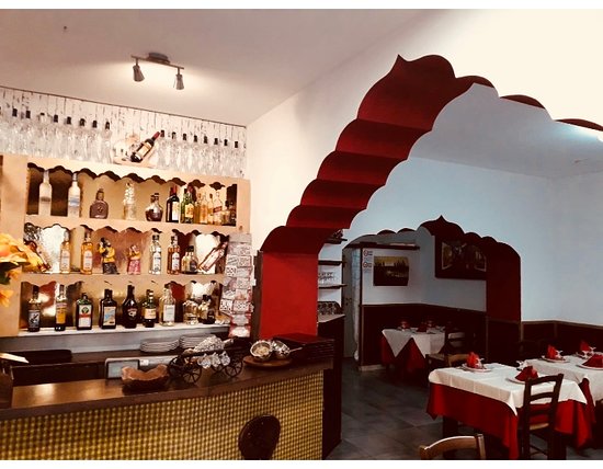 New Lal Qila Ristorante Indiano in Livorno