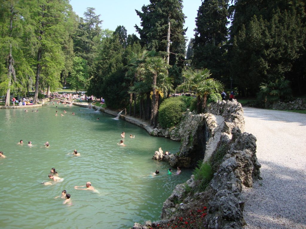 Parco Termale del Garda