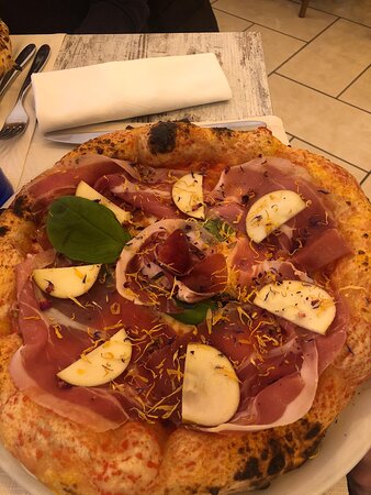 Ristorante Pizzeria Da Giufe in Vietri sul Mare