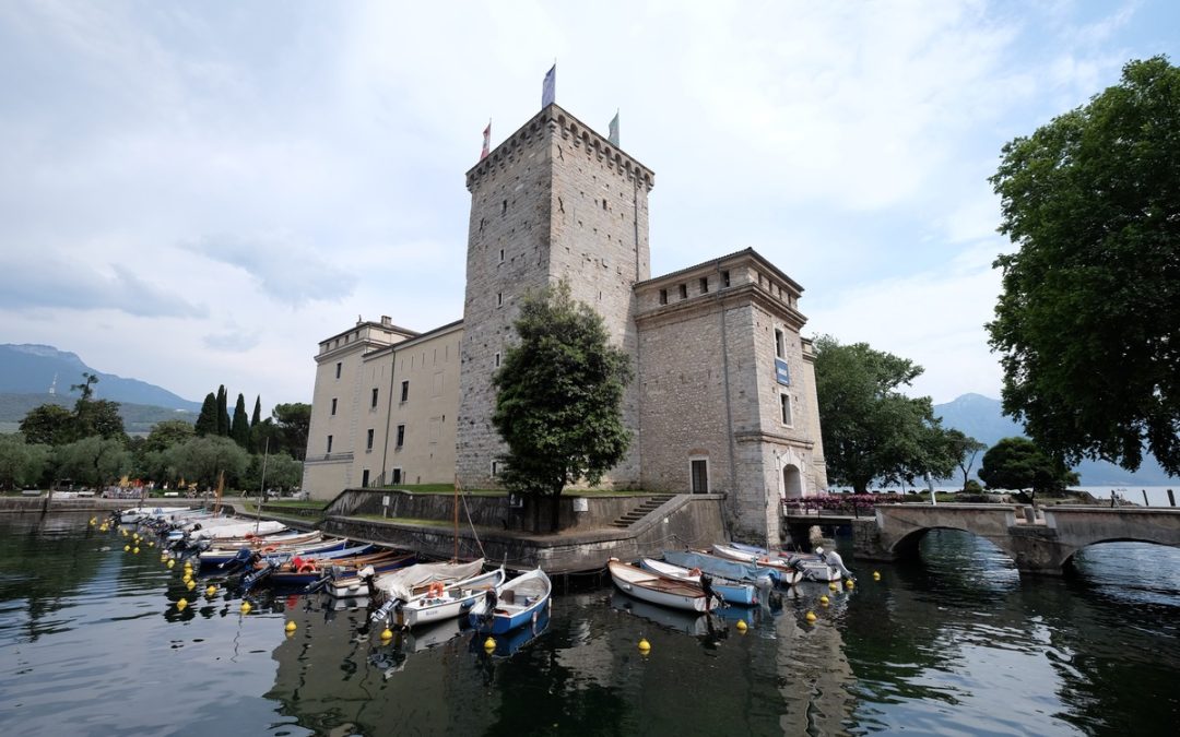 Best restaurants in Riva del Garda