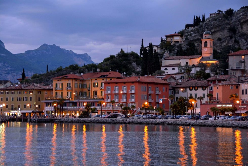 Torboul Things To Do In Torbole Sul Garda - Visit Beautiful Italy