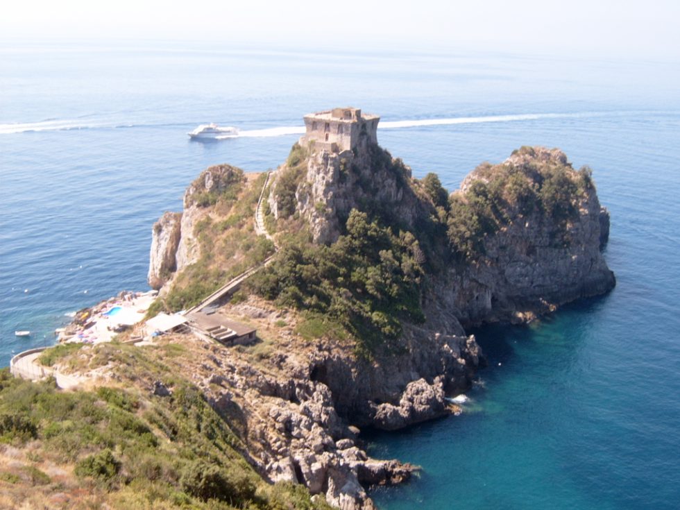 Things To Do In Conca Dei Marini - Visit Beautiful Italy