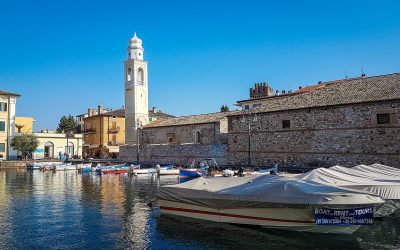 Things to do in Lazise on Lake Garda