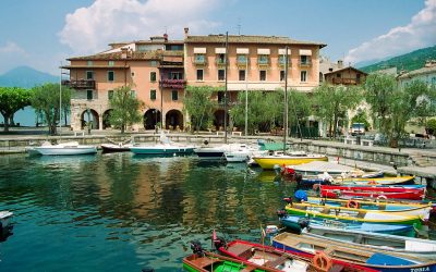 Things to do in Torri del Benaco on Lake Garda