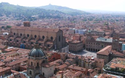 Parking in Bologna – where to park?