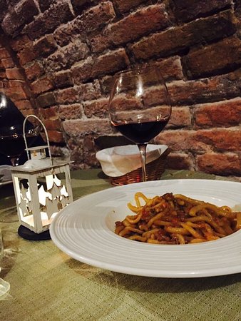 L'Altro Cantuccio Ristorante in Montepulciano