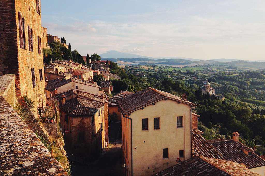 Things to do in Montepulciano