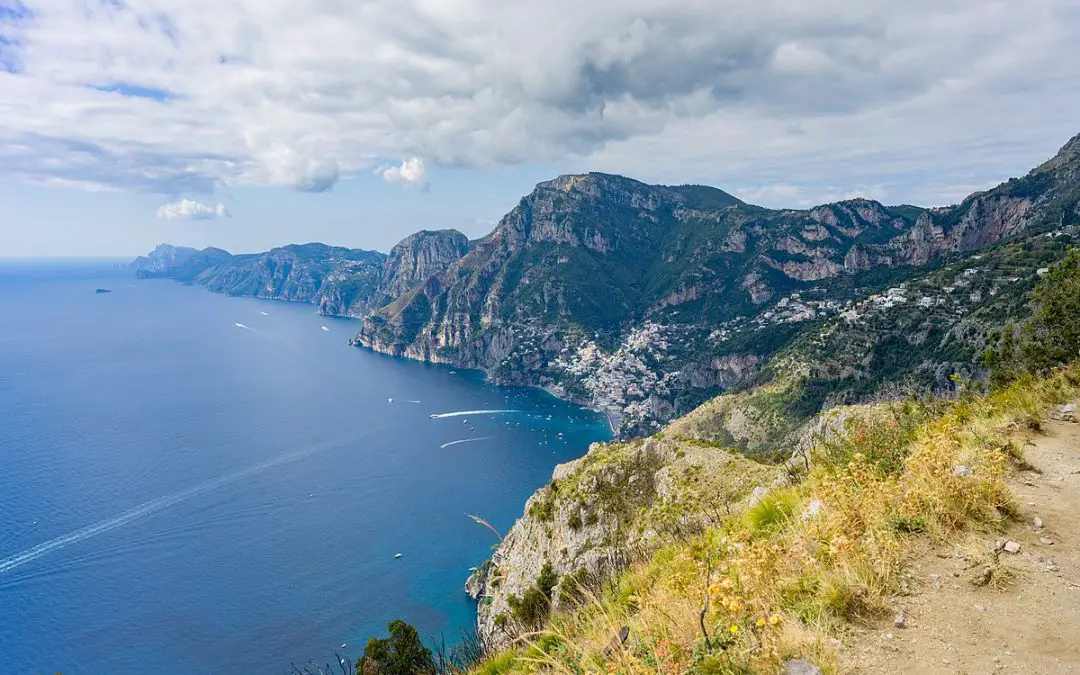 8 things to do in Nocelle on Amalfi Coast – what to do and see