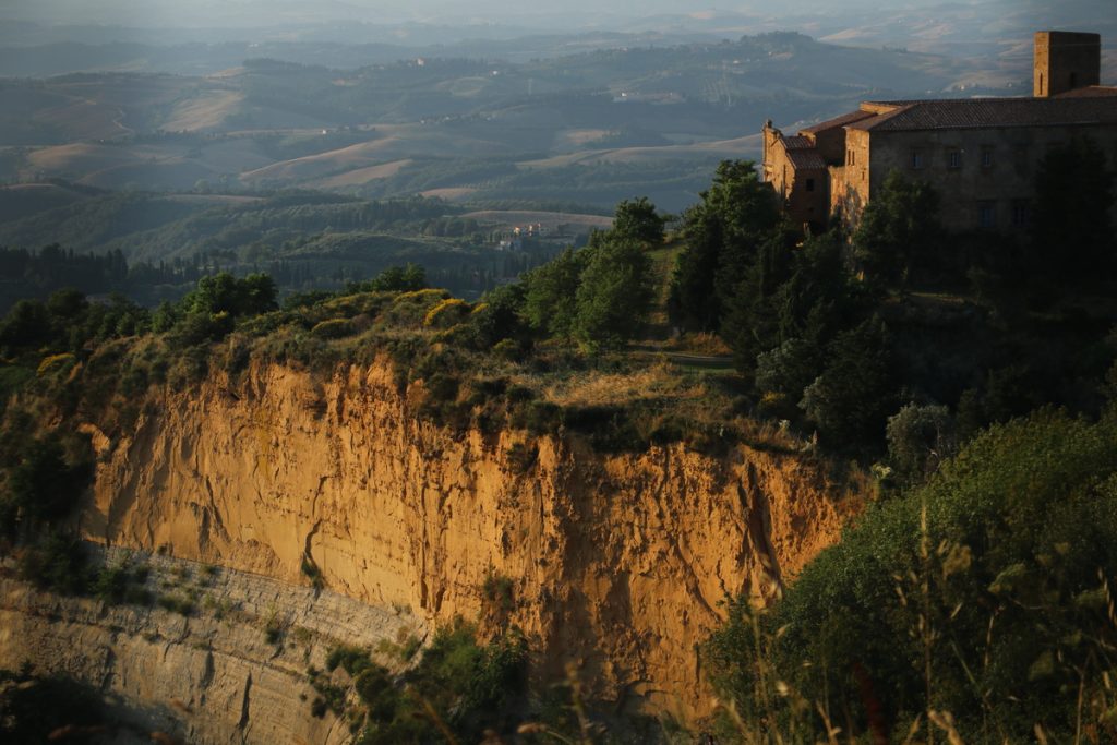 Balze di Volterra