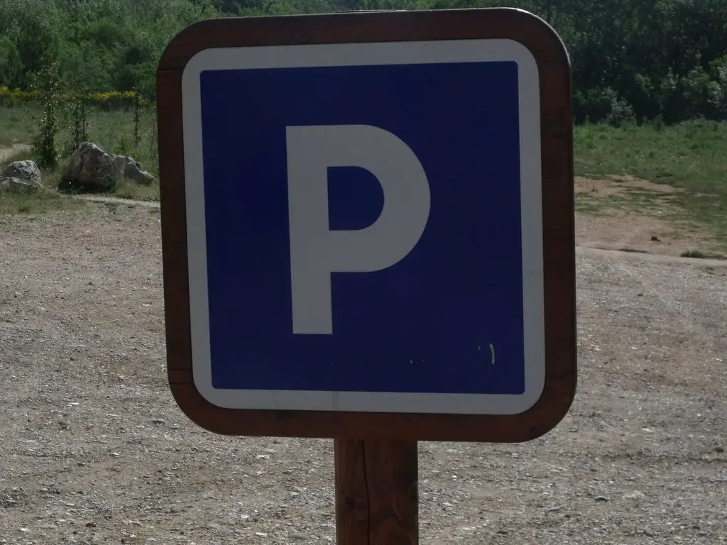 Nocelle parking