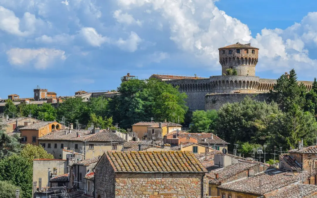 Top 20 Things to do in Volterra – what to do and see