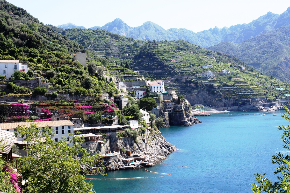 Is Amalfi Coast Expensive? The Ultimate Budget Guide Visit