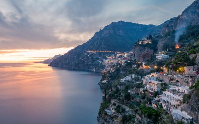 Best Amalfi Coast camping sites – choose the best campsites