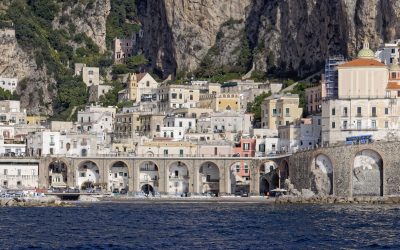 Is the Amalfi Coast safe? – best safety tips