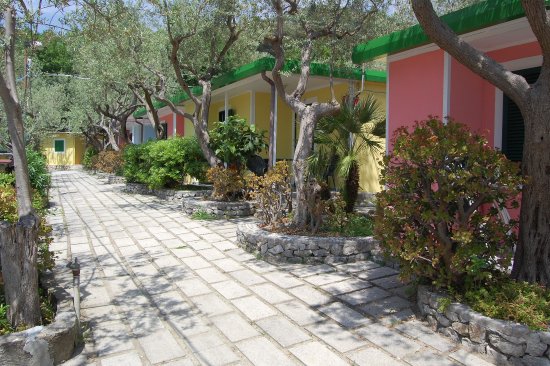 Camping Residence Nettuno