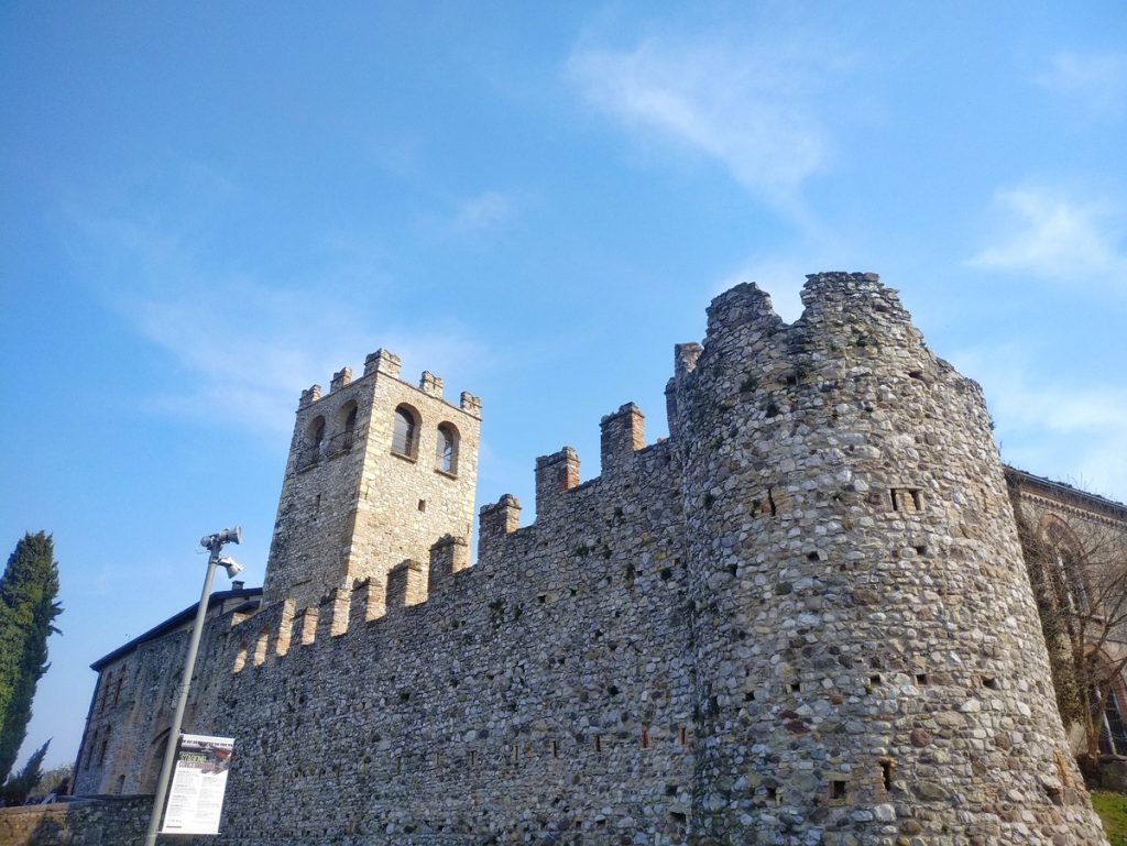 Castello di Desenzano