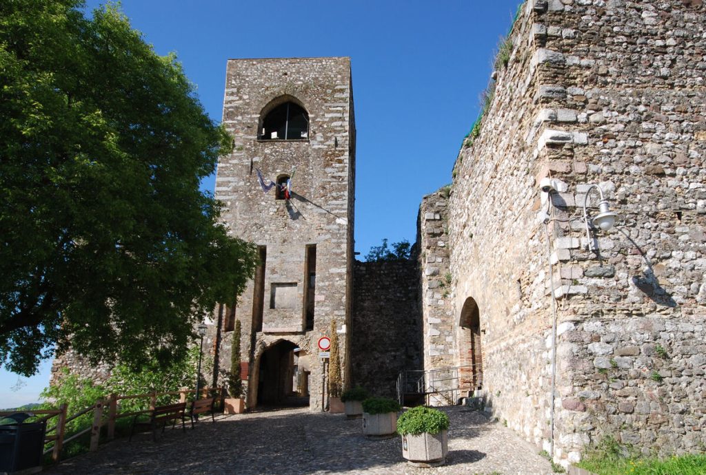 Castello di Padenghe