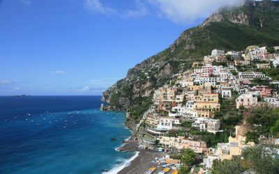 27 cool and interesting Amalfi Coast facts