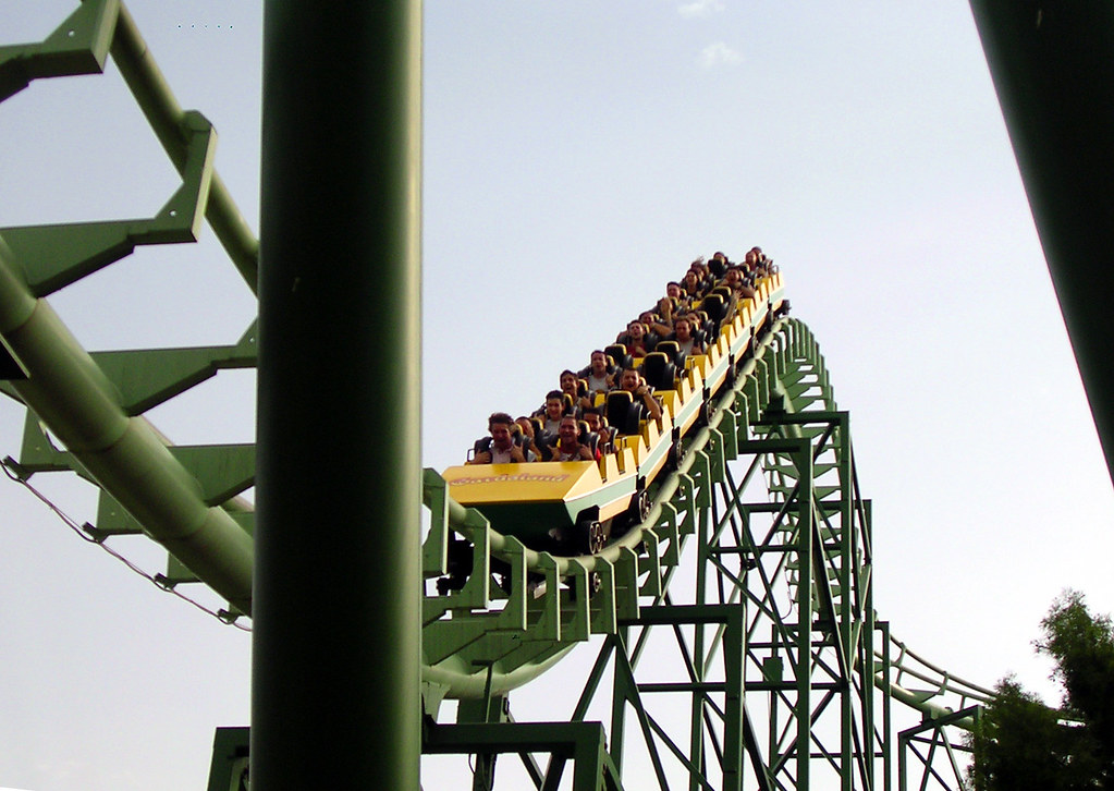 Gardaland