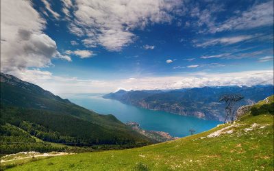 Is Lake Garda expensive?