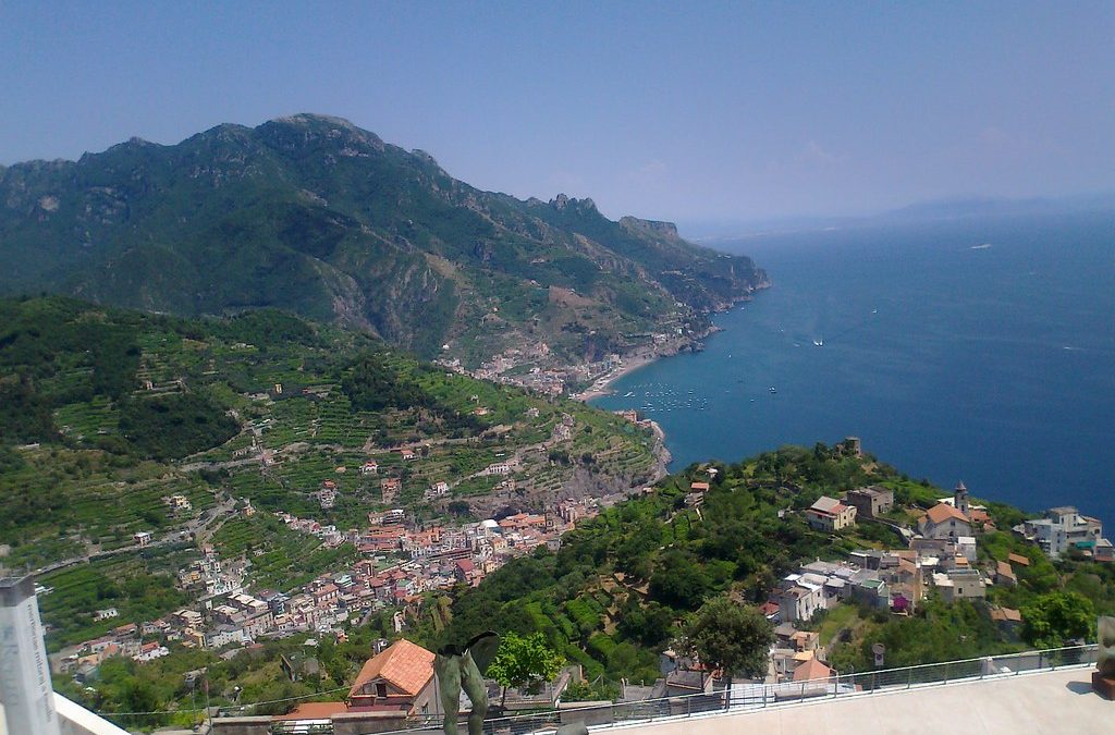 How to get to Ravello – best transportation options