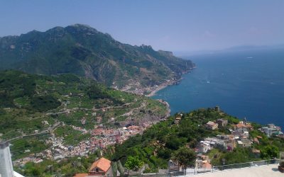 How to get to Ravello – best transportation options