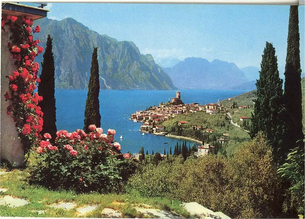 Is Lake Garda expensive