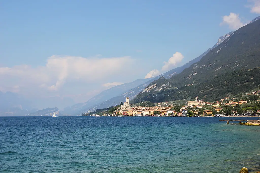 Is Lake Garda worth visiting