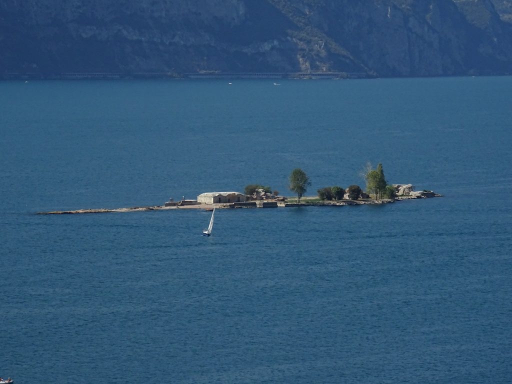 Island of Trimelone