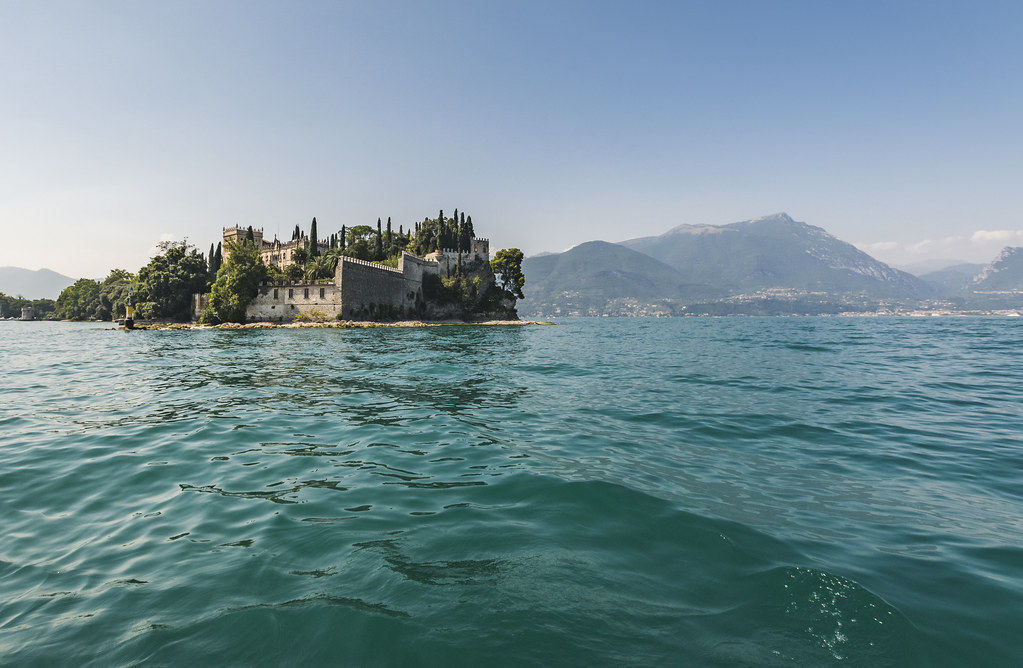 Isola del Garda