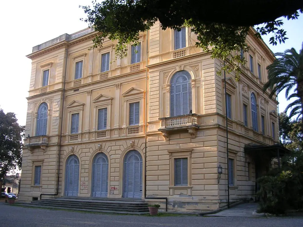 Museo Civico in Livorno