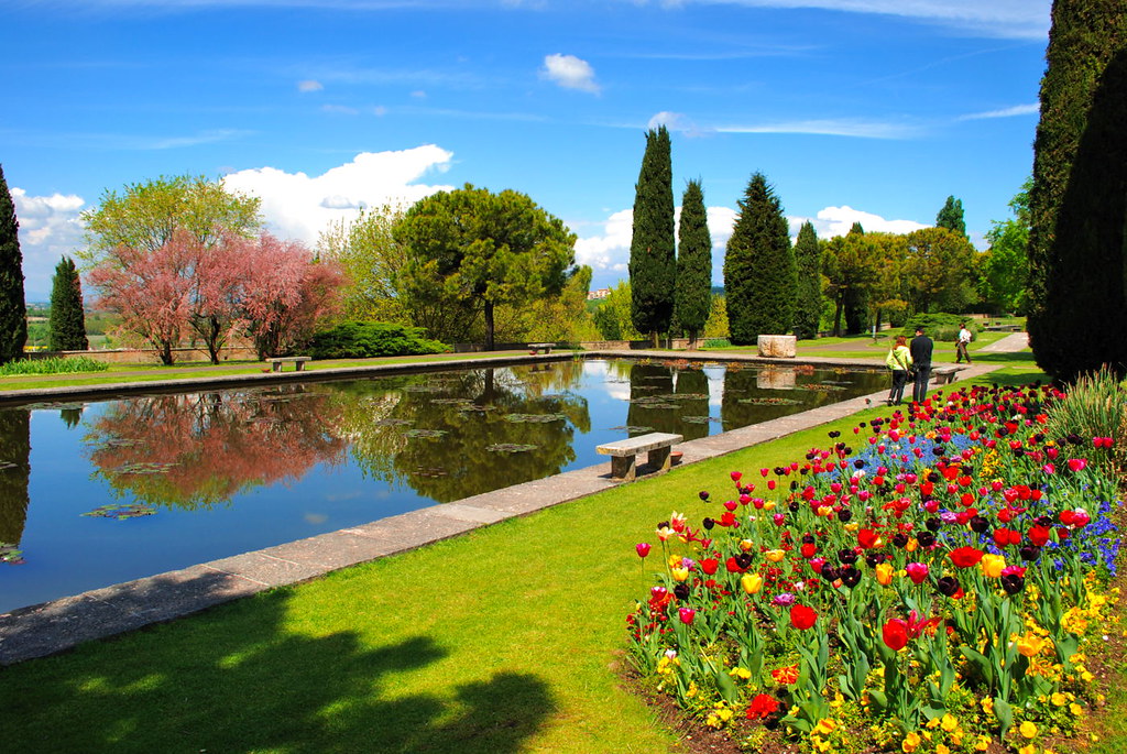 Parco Giardino Sigurta