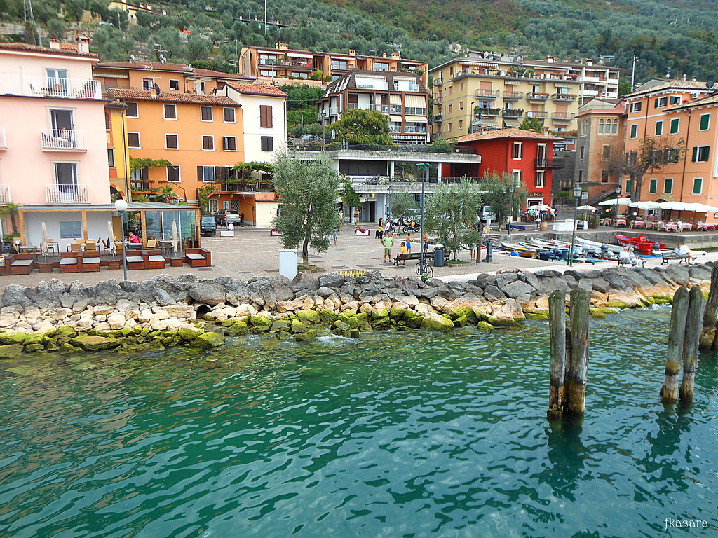 Things to do in Brenzone sul Garda