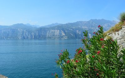 Is Lake Garda worth visiting?
