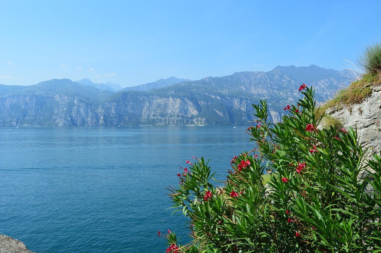 Is Lake Garda Worth Visiting? - Visit Beautiful Italy