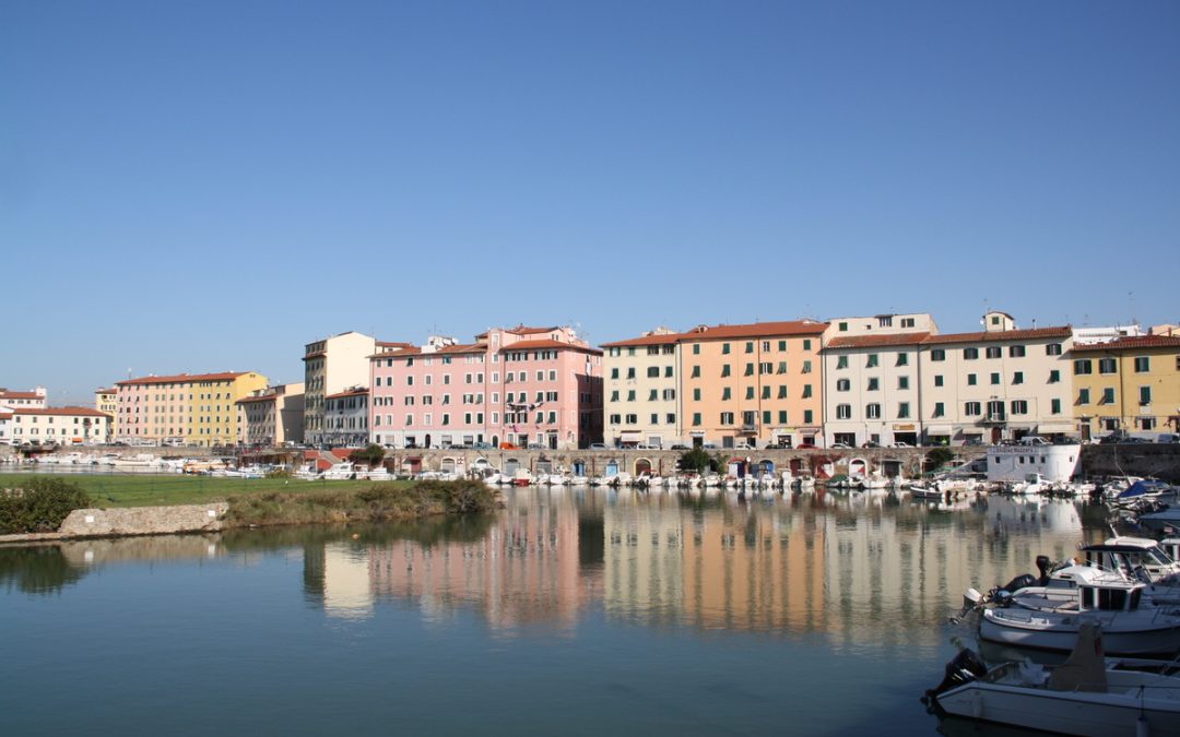 18 things to do in Livorno – best tourist attractions in Livorno