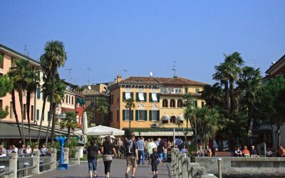 Parking in Sirmione – where to park