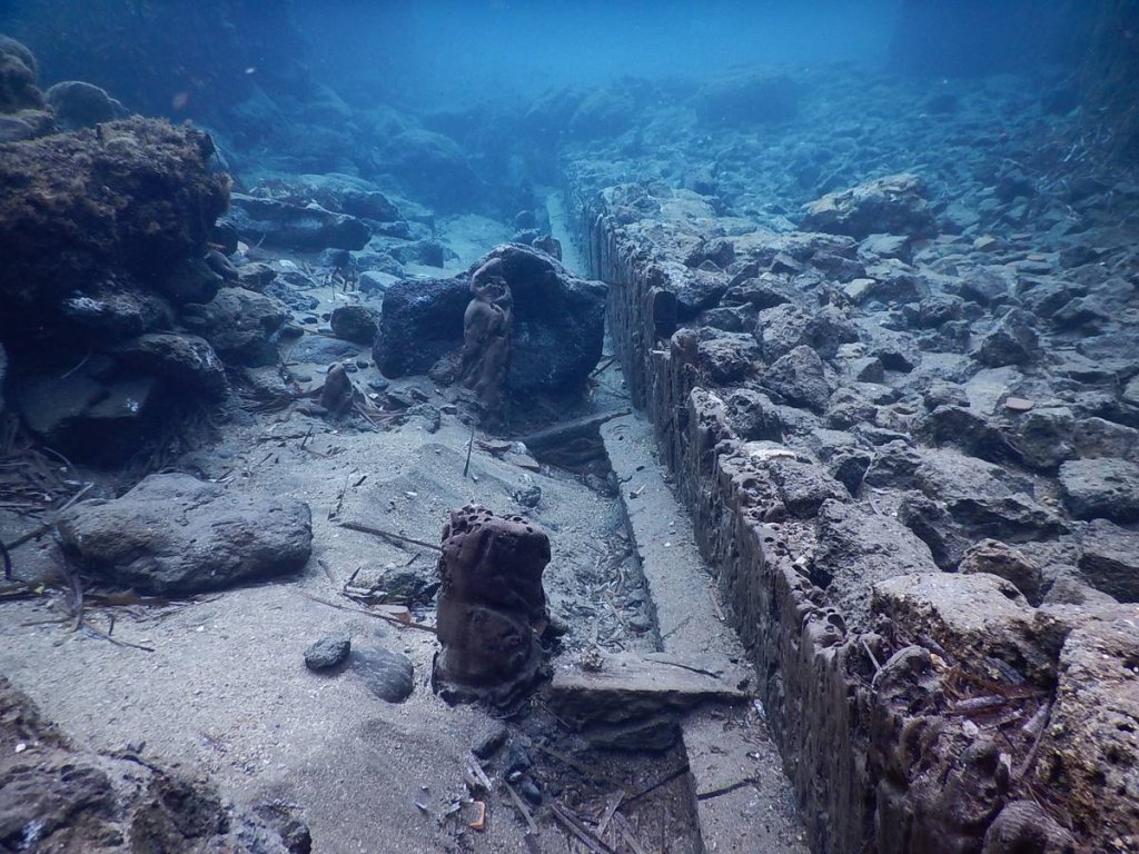 Aenaria in Ischia