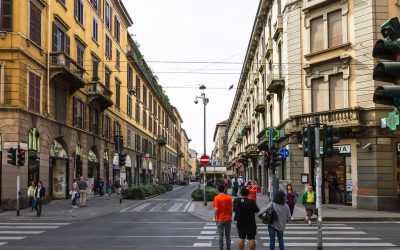 Is Chinatown in Milan safe? – safety guide