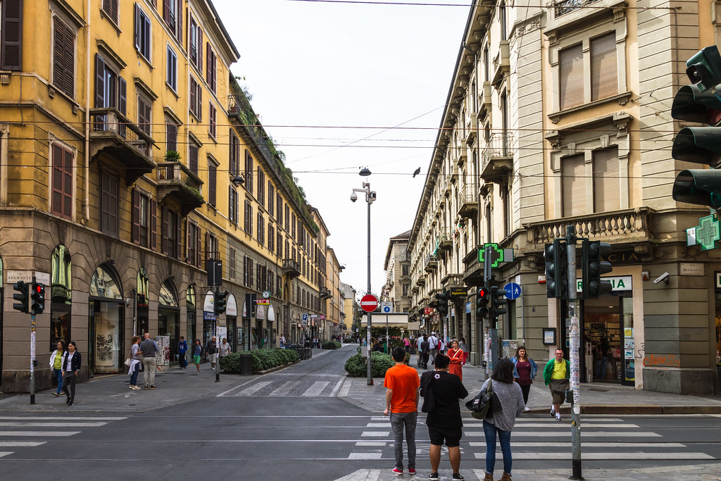 Is Chinatown In Milan Safe? - Safety Guide - Visit Beautiful Italy