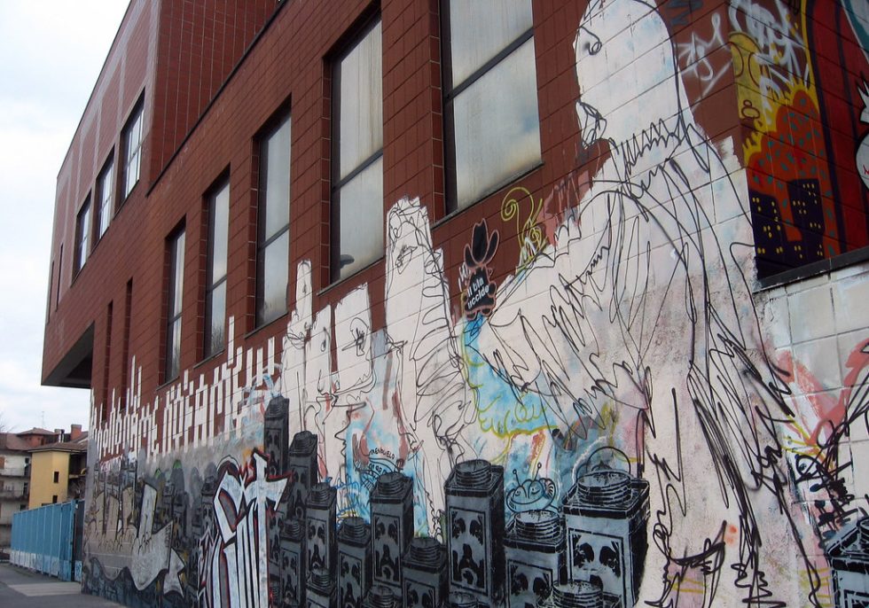 Is Isola In Milan Safe? How Dangerous Is To Travel There Visit